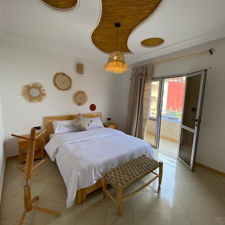West Coast Surf House Apartment อิมซูอาน ภายนอก รูปภาพ