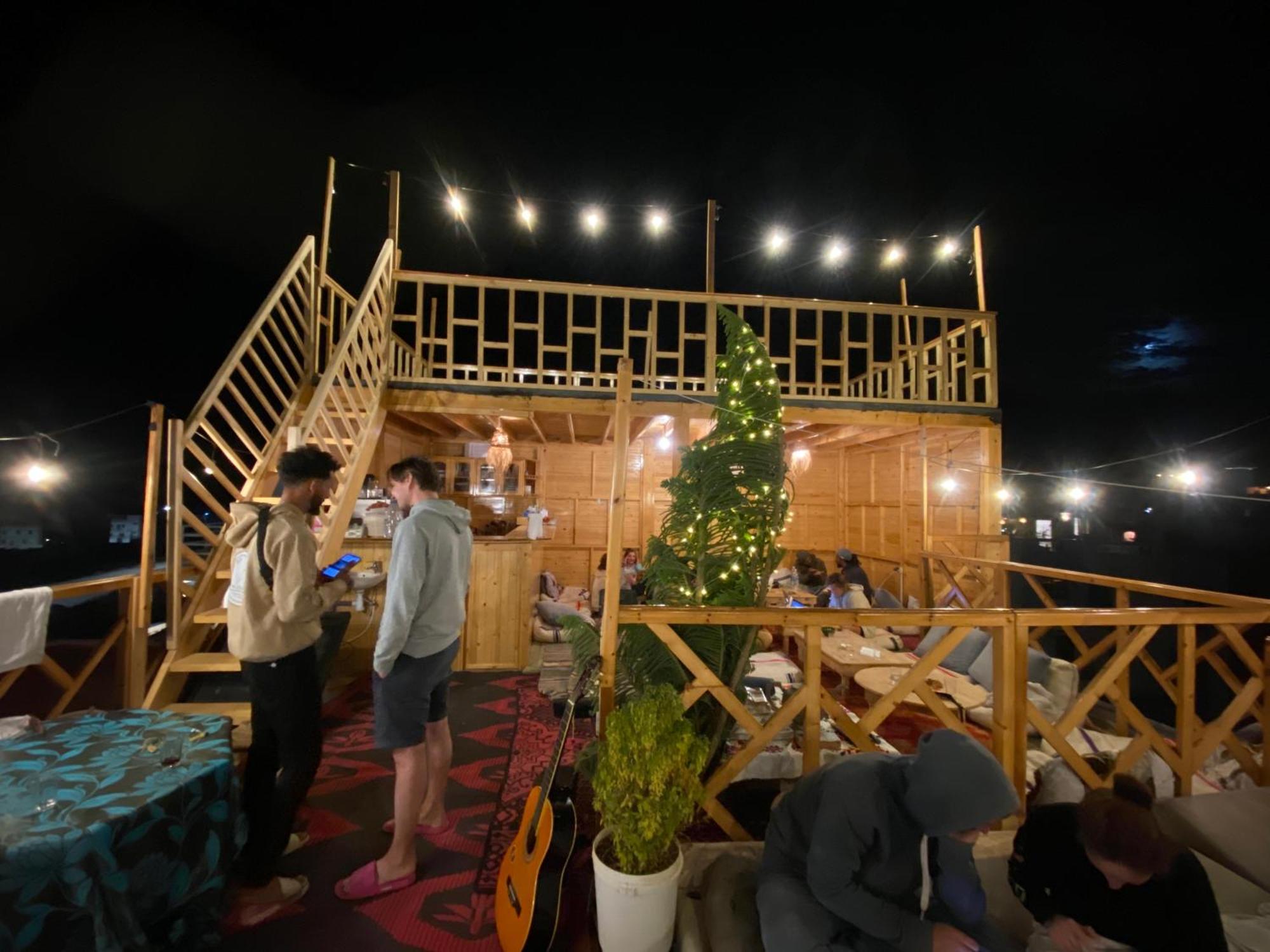 West Coast Surf House Apartment อิมซูอาน ภายนอก รูปภาพ