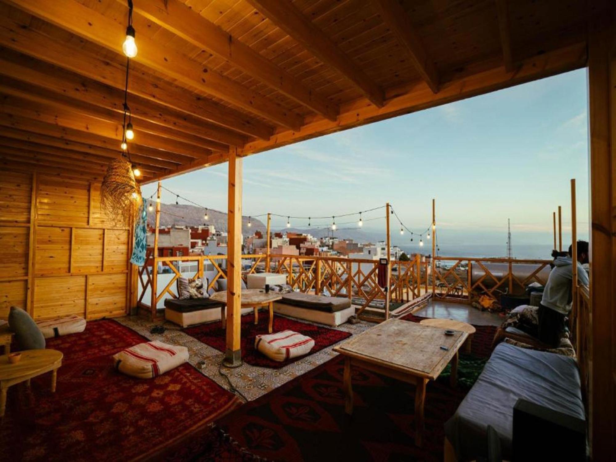 West Coast Surf House Apartment อิมซูอาน ภายนอก รูปภาพ