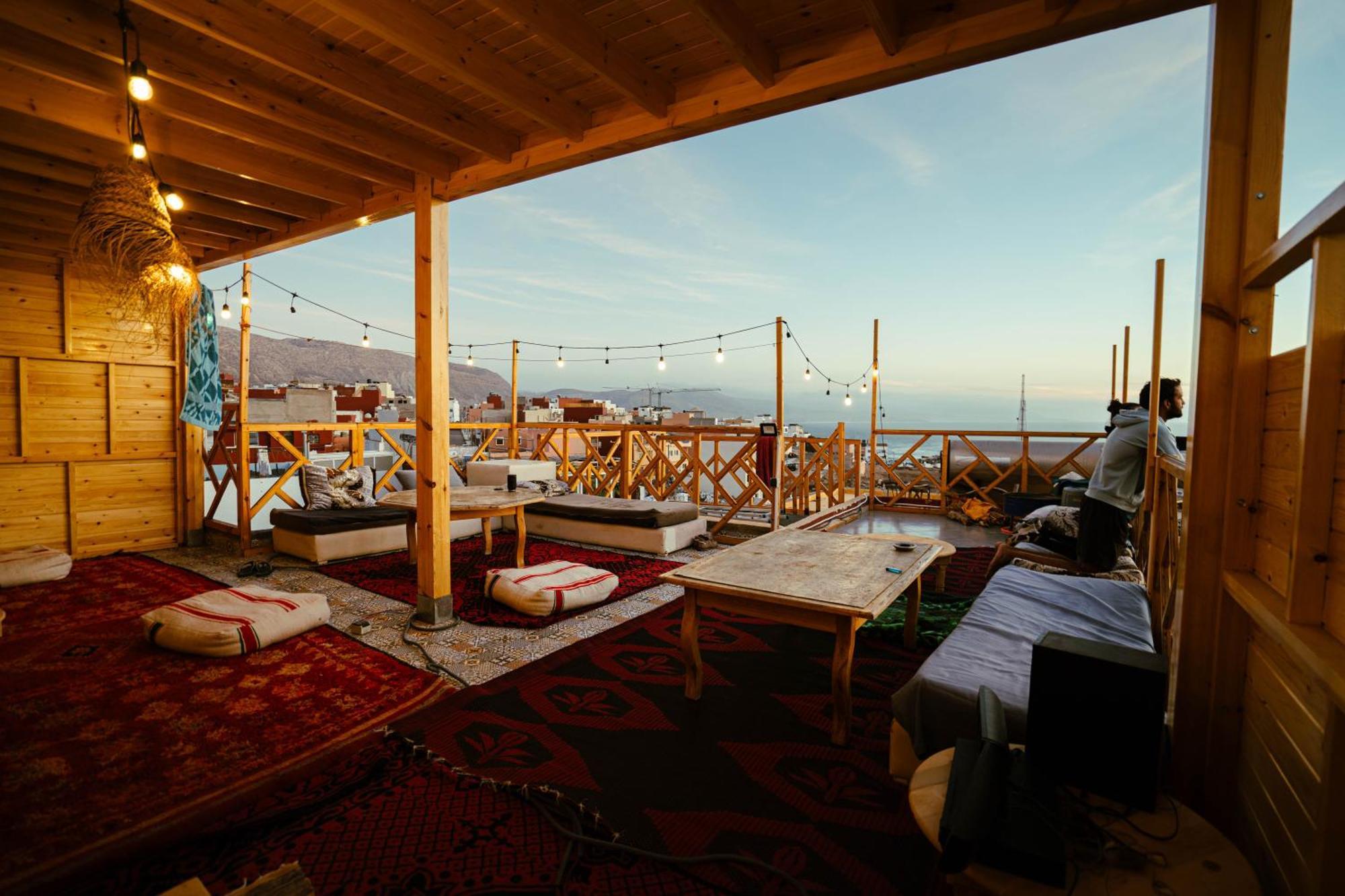 West Coast Surf House Apartment อิมซูอาน ภายนอก รูปภาพ