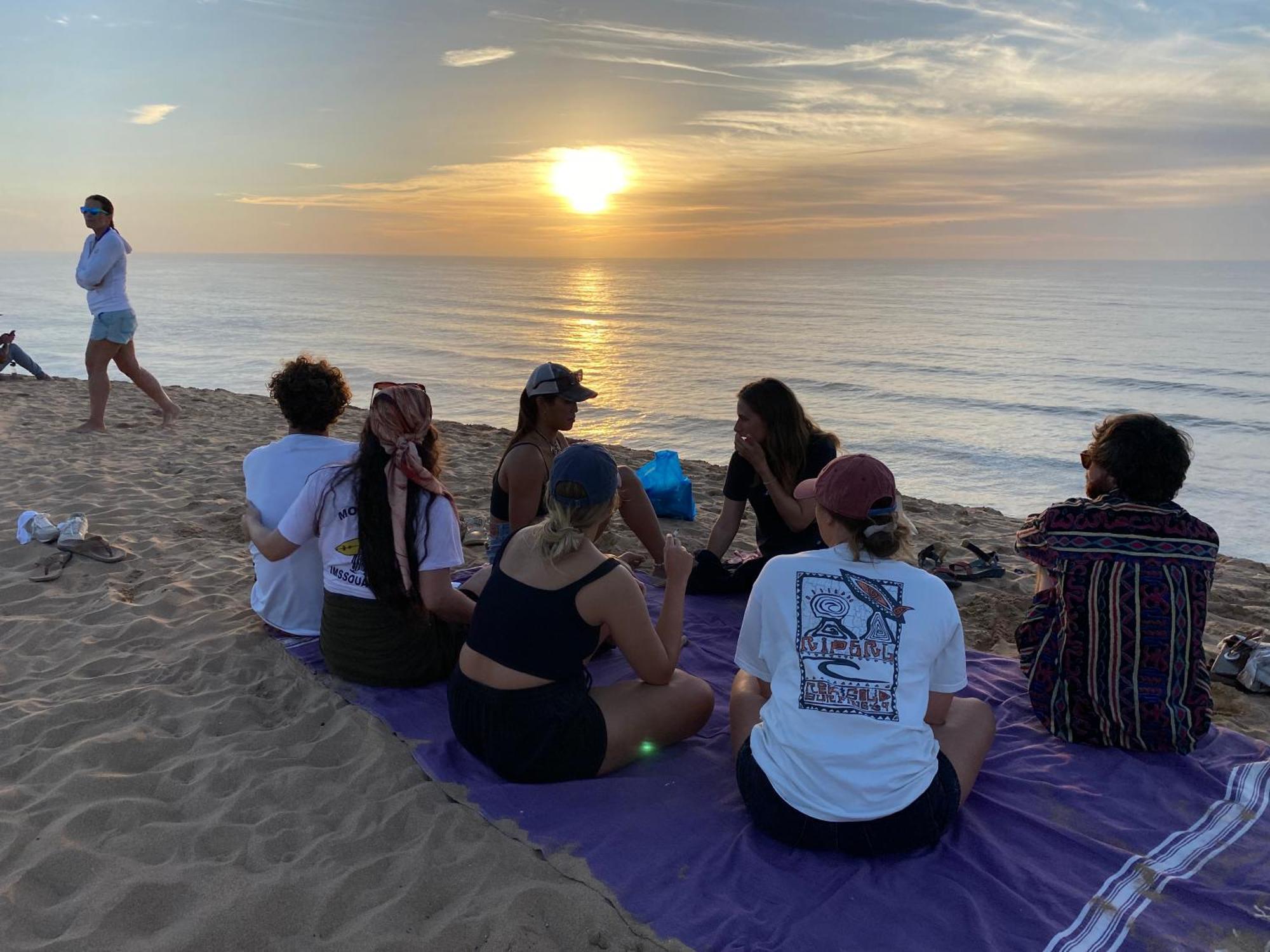 West Coast Surf House Apartment อิมซูอาน ภายนอก รูปภาพ