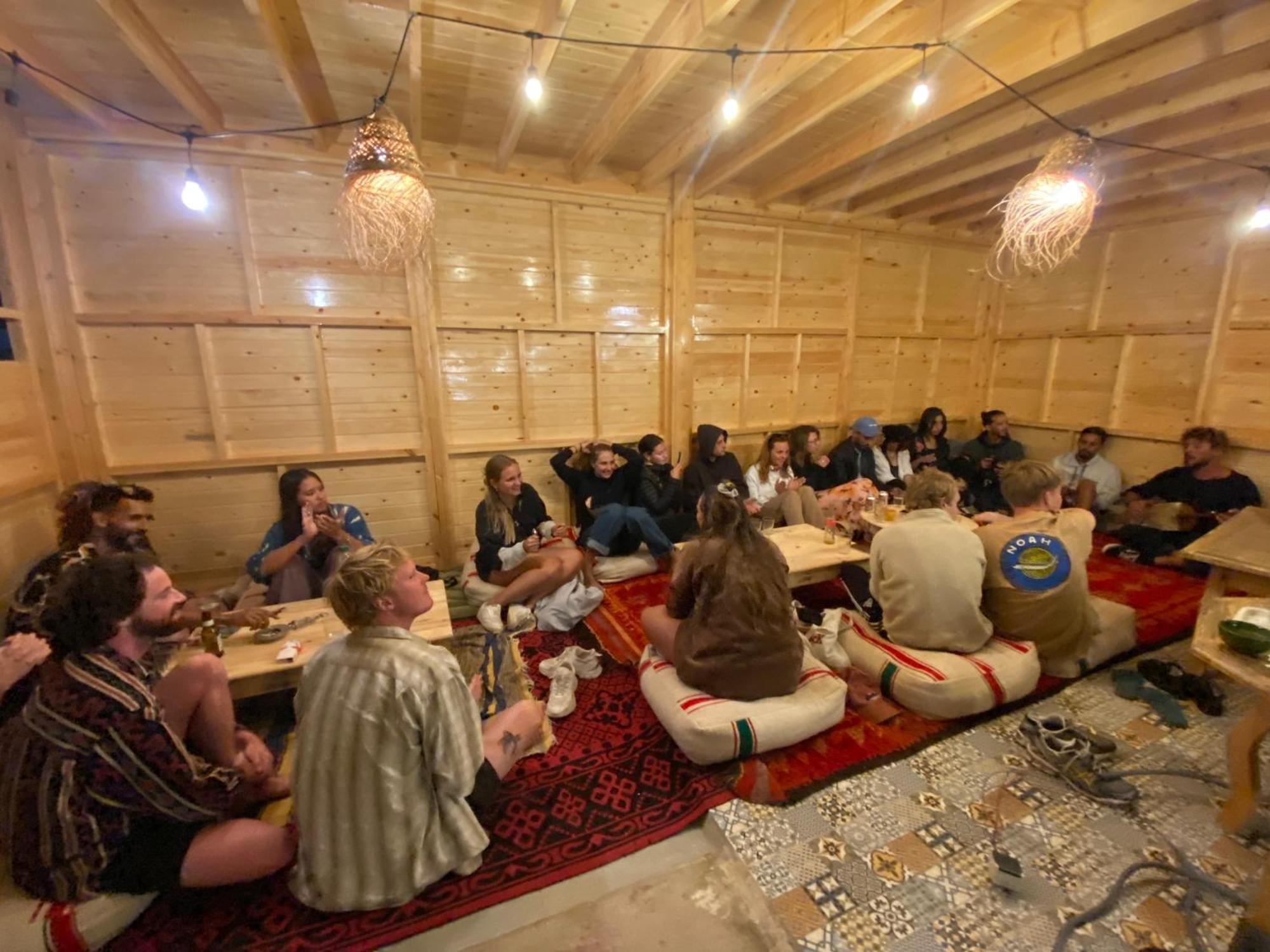 West Coast Surf House Apartment อิมซูอาน ภายนอก รูปภาพ