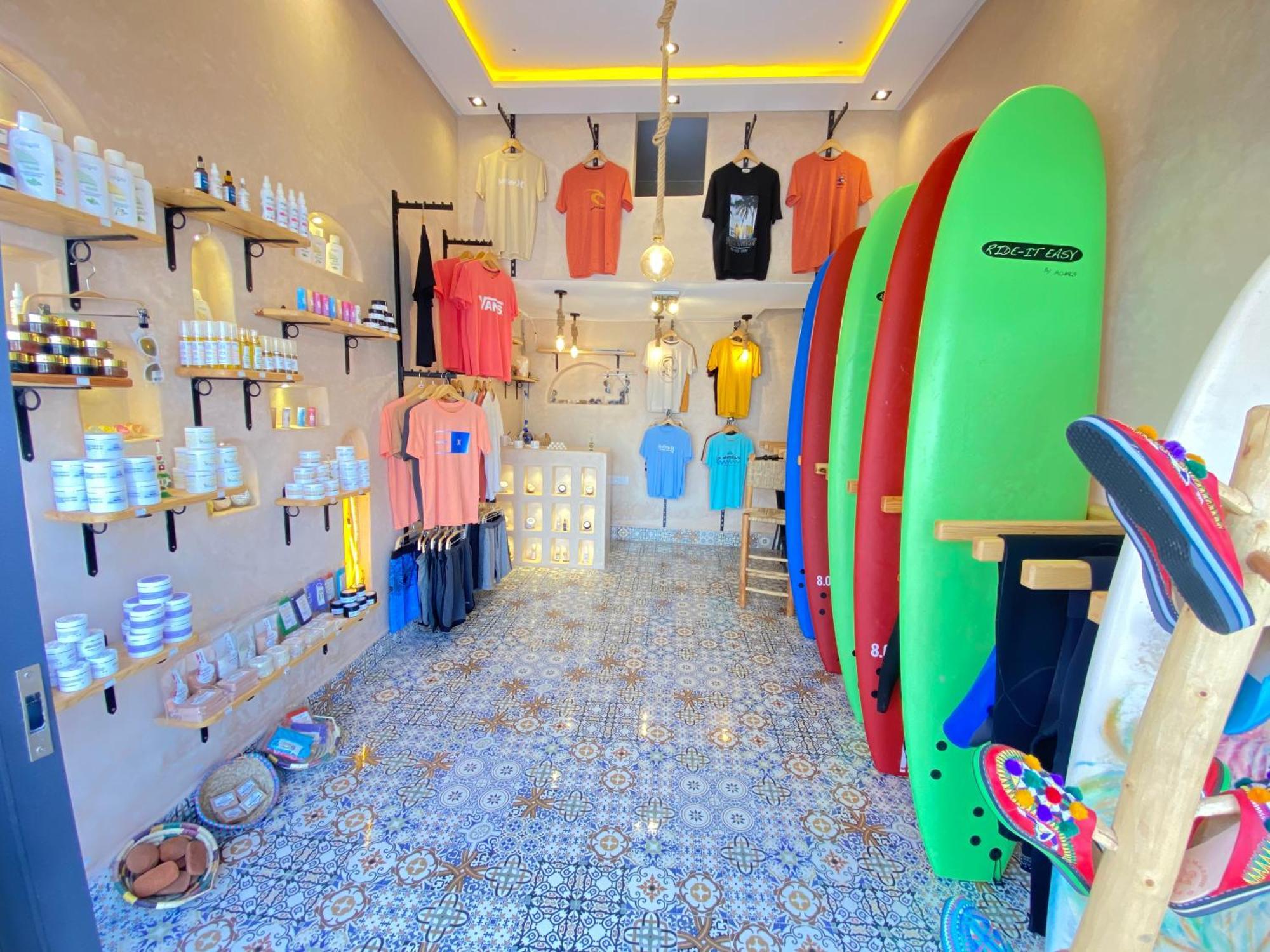 West Coast Surf House Apartment อิมซูอาน ภายนอก รูปภาพ
