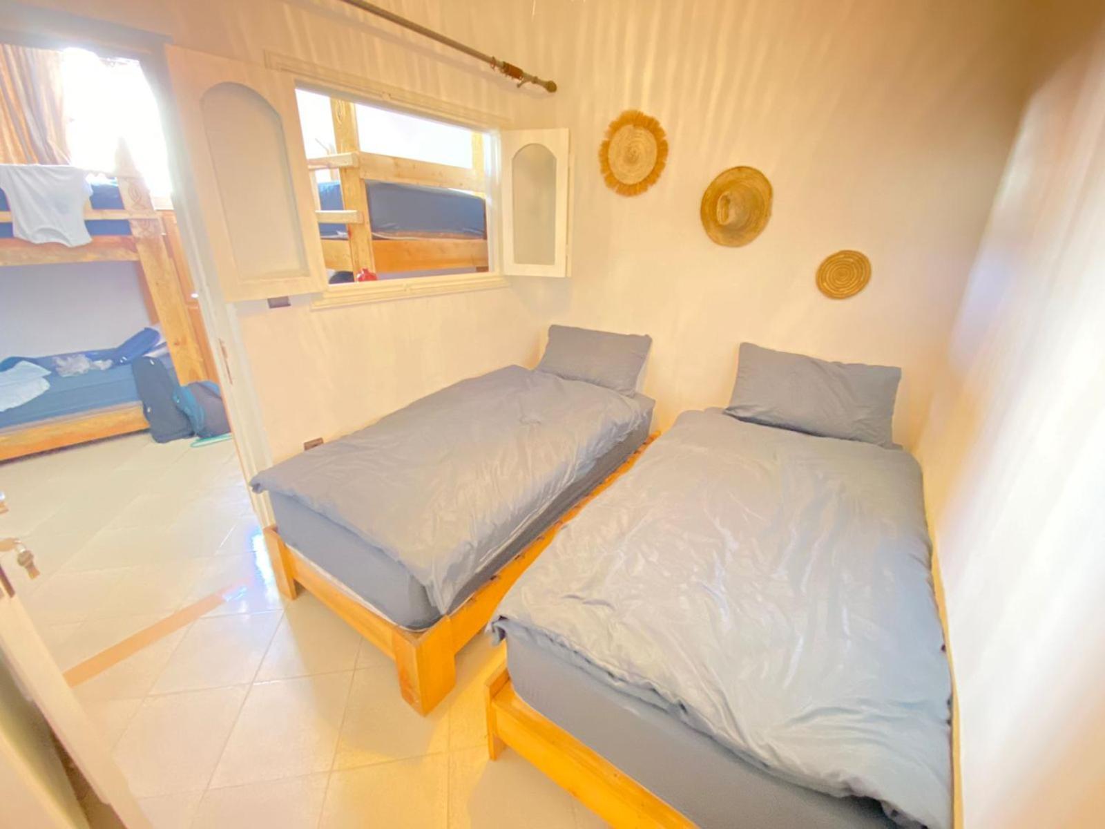 West Coast Surf House Apartment อิมซูอาน ภายนอก รูปภาพ