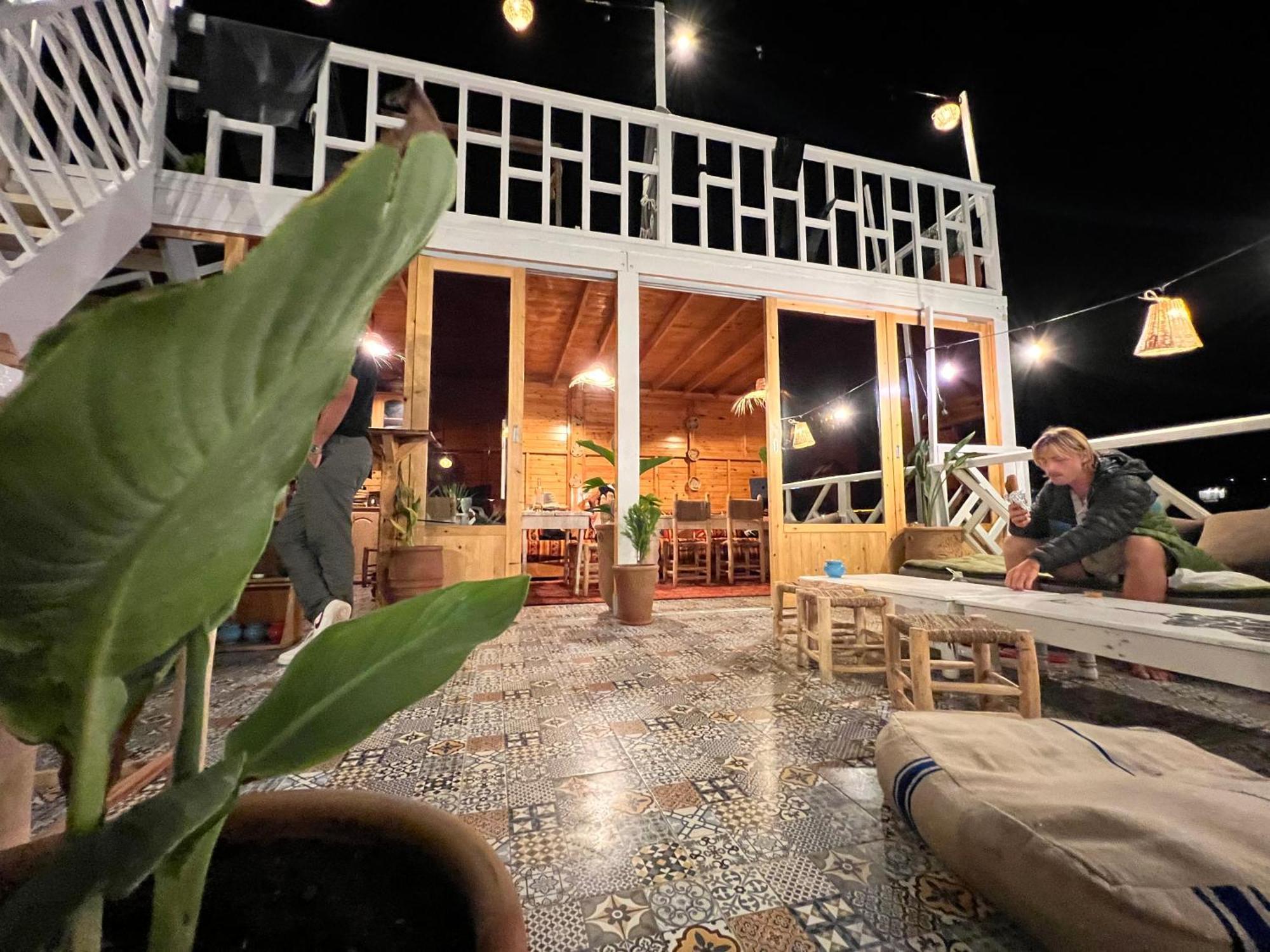 West Coast Surf House Apartment อิมซูอาน ภายนอก รูปภาพ