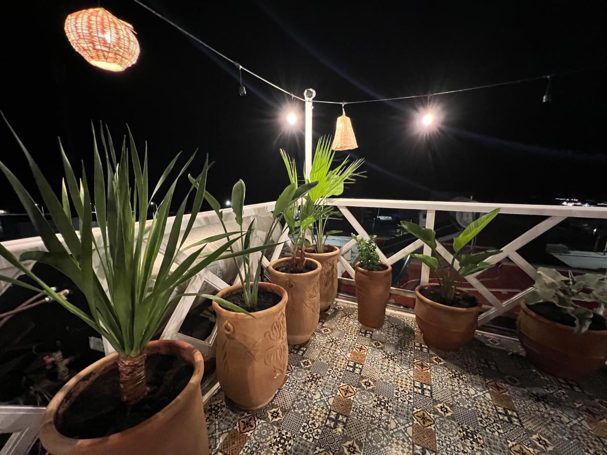 West Coast Surf House Apartment อิมซูอาน ภายนอก รูปภาพ