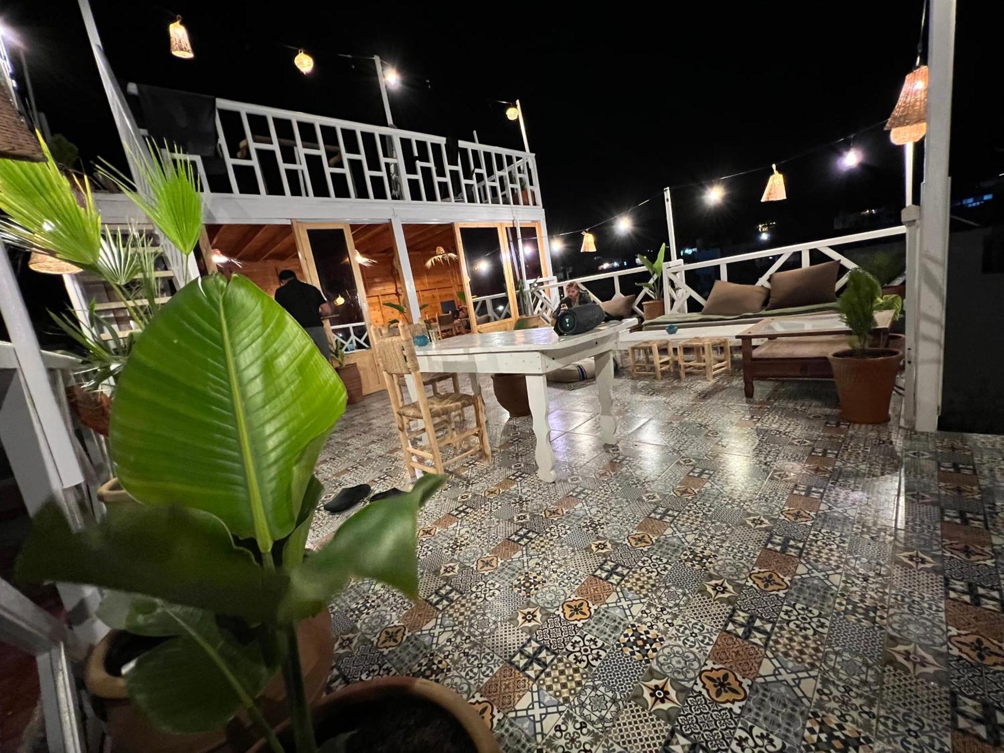 West Coast Surf House Apartment อิมซูอาน ภายนอก รูปภาพ