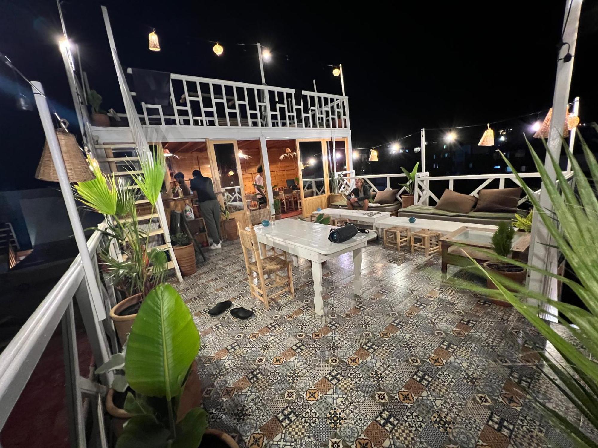 West Coast Surf House Apartment อิมซูอาน ภายนอก รูปภาพ
