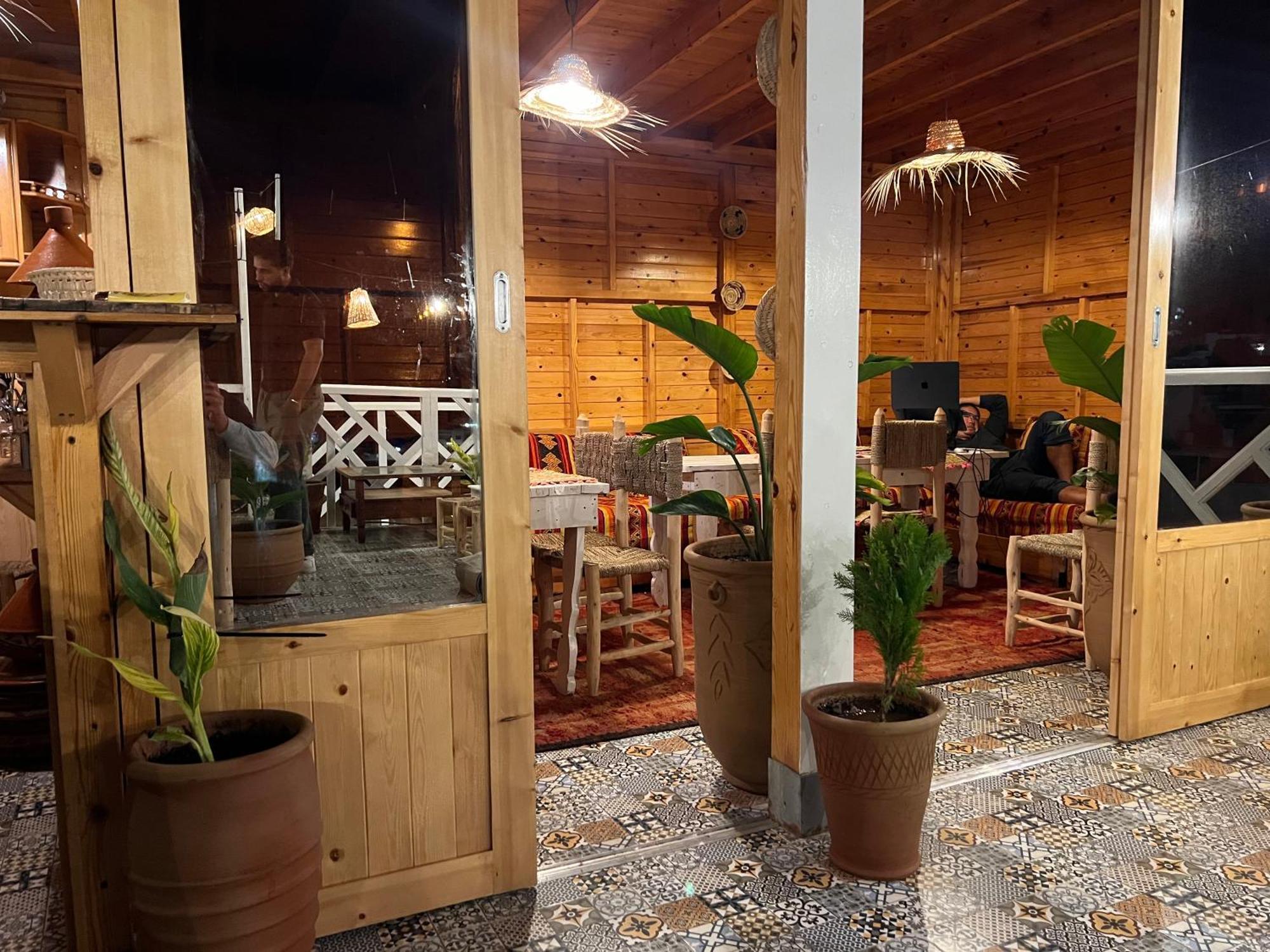 West Coast Surf House Apartment อิมซูอาน ภายนอก รูปภาพ
