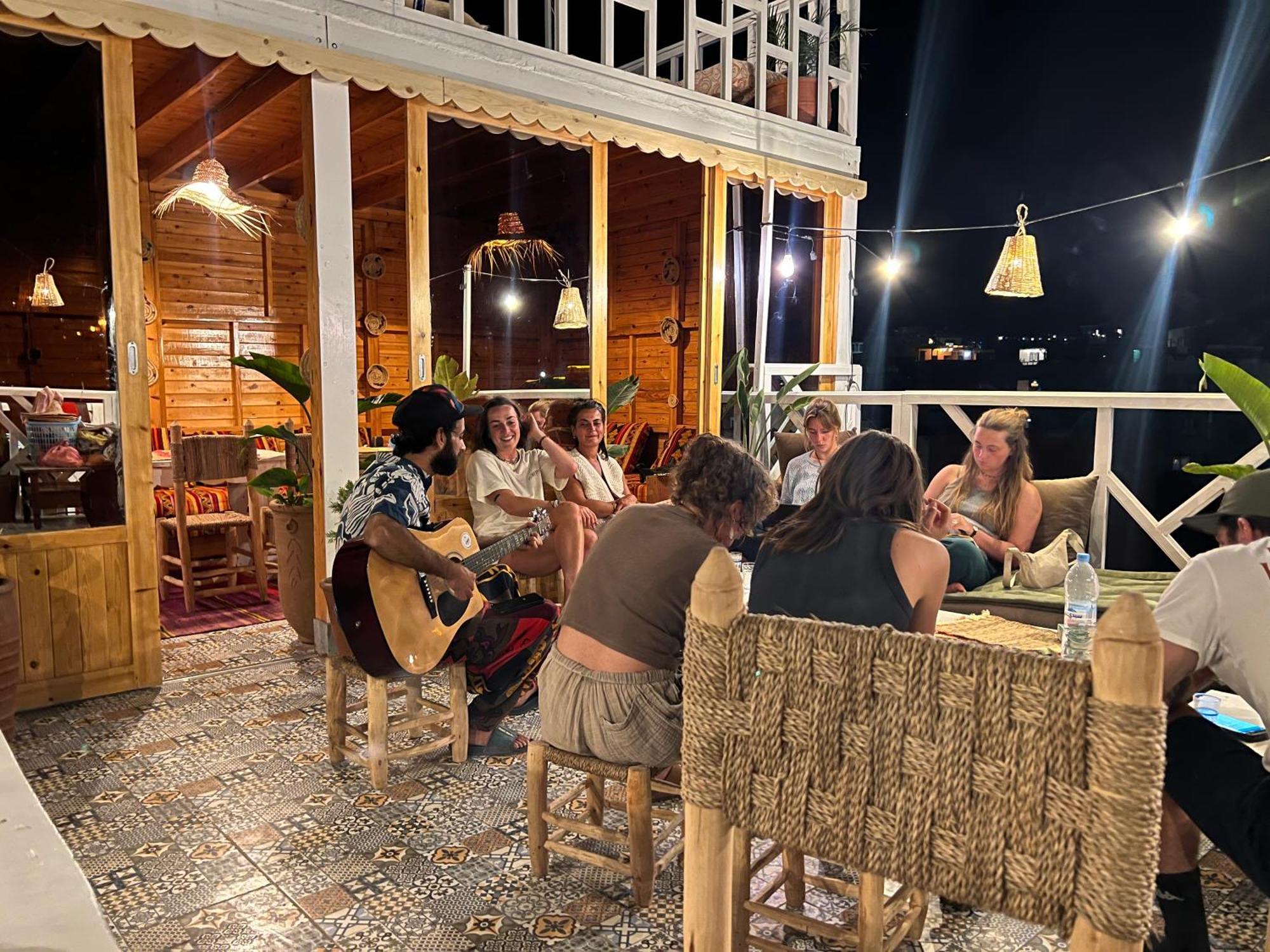 West Coast Surf House Apartment อิมซูอาน ภายนอก รูปภาพ